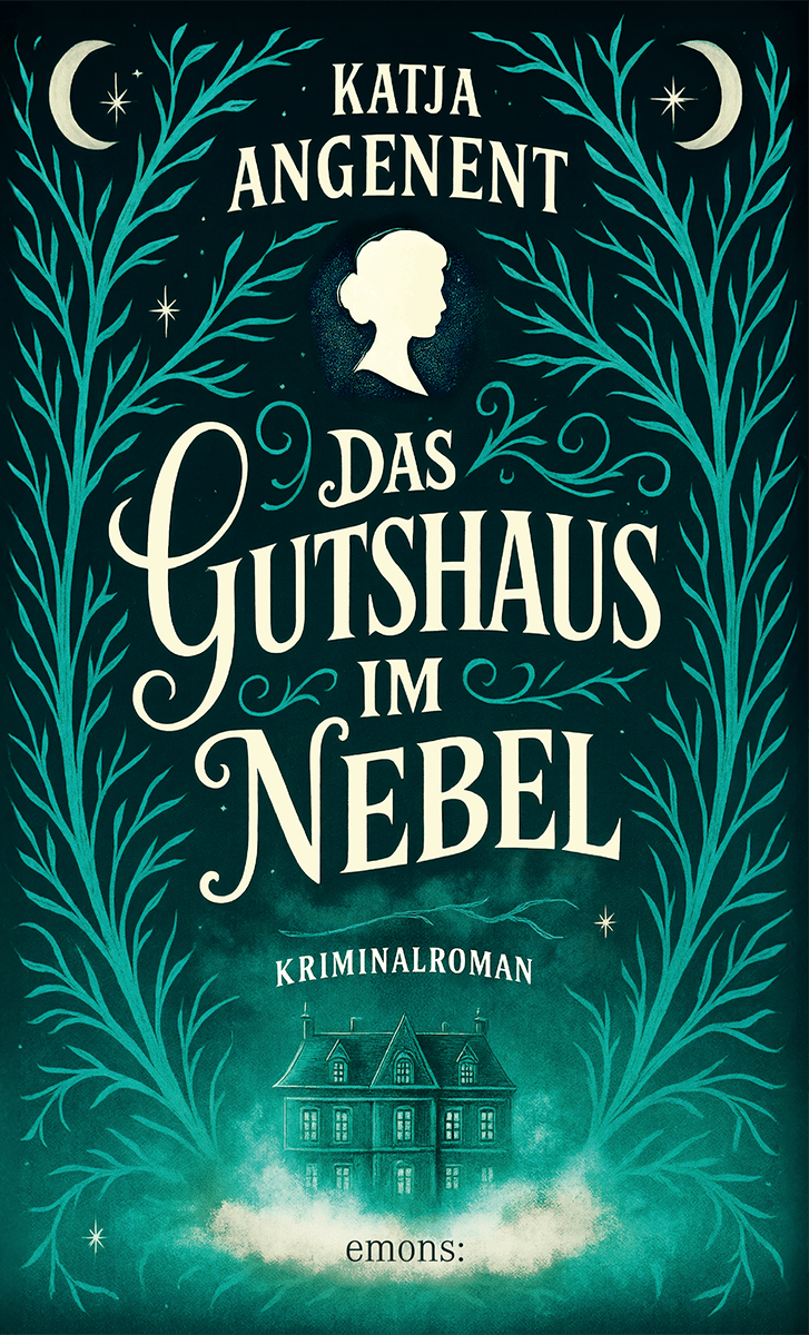 Cover von »Das Gutshaus im Nebel«